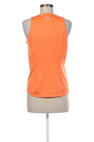 Damen Sporttop Kalenji, Größe M, Farbe Orange, Preis € 10,99