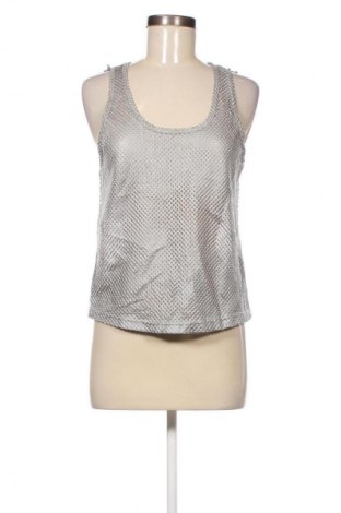 Top sport de damă. NLY, Mărime S, Culoare Gri, Preț 67,99 Lei