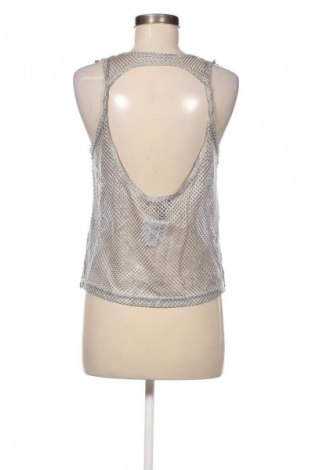 Top sport de damă. NLY, Mărime S, Culoare Gri, Preț 67,99 Lei