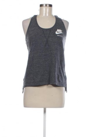 Top sport de damă. Nike, Mărime M, Culoare Gri, Preț 110,99 Lei