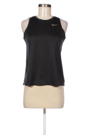 Top sport de damă. Nike, Mărime S, Culoare Negru, Preț 99,99 Lei