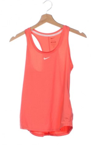 Top sport de damă. Nike, Mărime XS, Culoare Roz, Preț 110,99 Lei