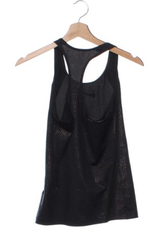 Damski sportowy top Nike, Rozmiar XS, Kolor Czarny, Cena 111,99 zł
