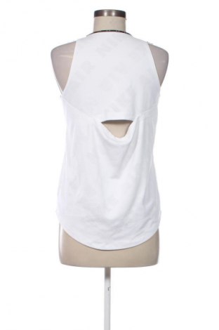 Top sport de damă. Nike, Mărime M, Culoare Alb, Preț 110,99 Lei