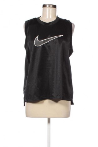 Dámsky športový top  Nike, Veľkosť XL, Farba Čierna, Cena  17,95 €