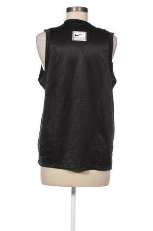 Dámsky športový top  Nike, Veľkosť XL, Farba Čierna, Cena  17,95 €