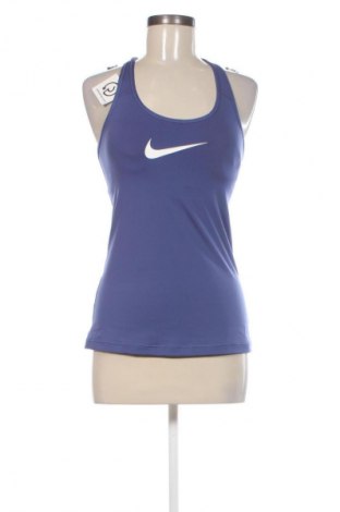 Dámsky športový top  Nike, Veľkosť M, Farba Fialová, Cena  19,95 €