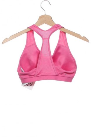 Dámský sportovní top  Nike, Velikost XS, Barva Růžová, Cena  549,00 Kč