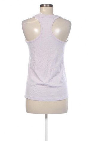 Damen Sporttop Nike, Größe M, Farbe Lila, Preis € 20,99