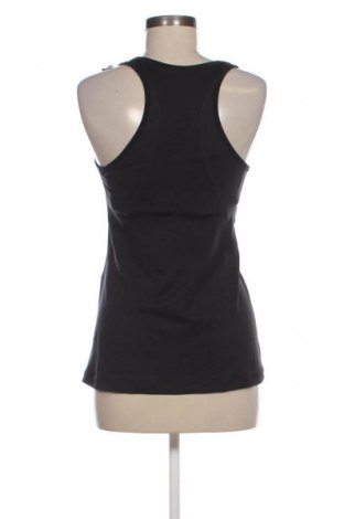 Damski sportowy top Nike, Rozmiar L, Kolor Czarny, Cena 111,99 zł