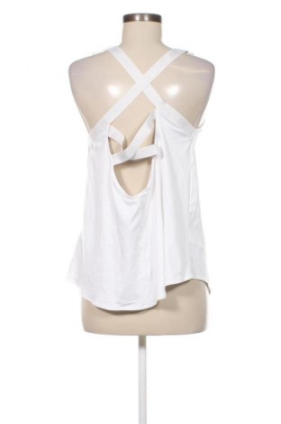 Dámsky športový top  Nike, Veľkosť L, Farba Biela, Cena  16,95 €