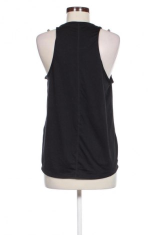 Damski sportowy top Nike, Rozmiar L, Kolor Czarny, Cena 111,99 zł