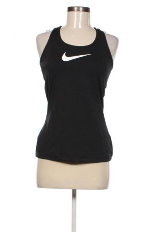Top sport de damă. Nike, Mărime M, Culoare Negru, Preț 110,99 Lei