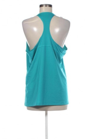 Damski sportowy top Nike, Rozmiar XL, Kolor Zielony, Cena 95,99 zł