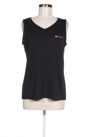 Női sport top Odlo, Méret XL, Szín Fekete, Ár 5 469 Ft