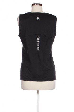 Női sport top Odlo, Méret XL, Szín Fekete, Ár 5 469 Ft