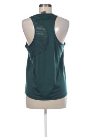 Dámský sportovní top  PUMA, Velikost M, Barva Zelená, Cena  469,00 Kč