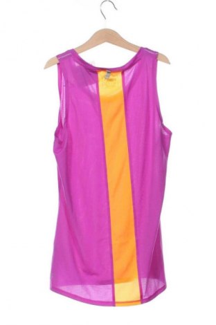 Damen Sporttop PUMA, Größe XS, Farbe Lila, Preis € 15,75