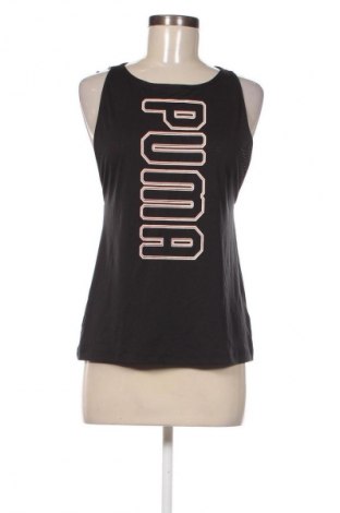 Dámsky športový top  PUMA, Veľkosť S, Farba Čierna, Cena  19,95 €