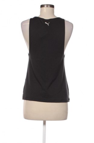 Dámsky športový top  PUMA, Veľkosť S, Farba Čierna, Cena  19,95 €