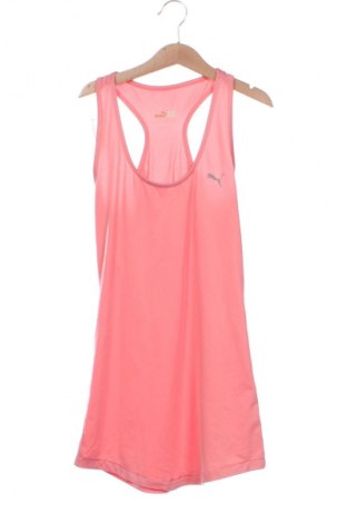 Top sport de damă. PUMA, Mărime XS, Culoare Roz, Preț 110,99 Lei