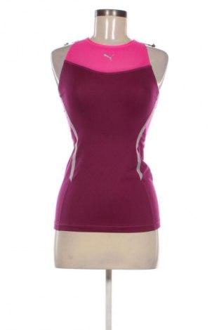 Dámsky športový top  PUMA, Veľkosť M, Farba Viacfarebná, Cena  16,95 €