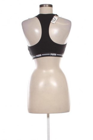Dámsky športový top  PUMA, Veľkosť XL, Farba Čierna, Cena  19,95 €