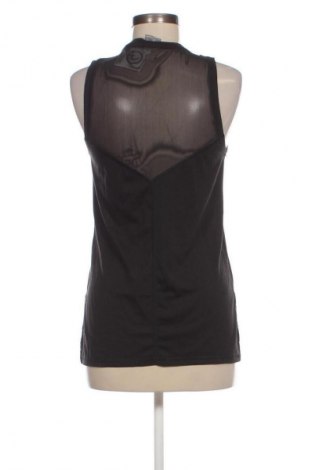 Damen Sporttop PUMA, Größe S, Farbe Schwarz, Preis 23,99 €