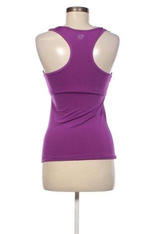 Dámsky športový top  PUMA, Veľkosť M, Farba Fialová, Cena  16,95 €