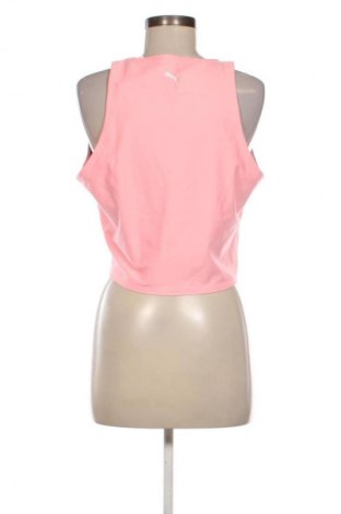 Damski sportowy top PUMA, Rozmiar XL, Kolor Kolorowy, Cena 111,99 zł