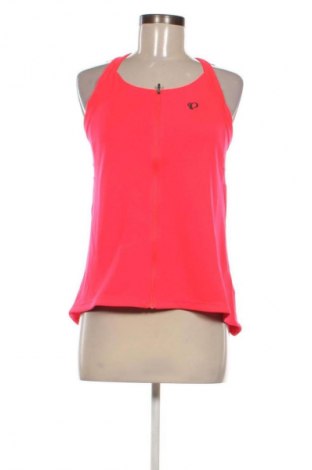 Damen Sporttop Pearl Izumi, Größe XL, Farbe Rosa, Preis 13,99 €