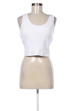 Női sport top Primark, Méret M, Szín Fehér, Ár 3 144 Ft