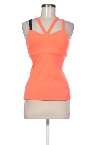 Dámsky športový top  Reebok, Veľkosť S, Farba Oranžová, Cena  19,95 €