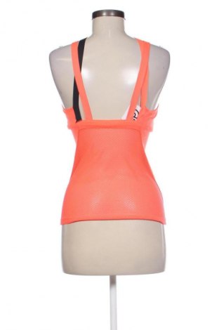 Dámsky športový top  Reebok, Veľkosť S, Farba Oranžová, Cena  19,95 €
