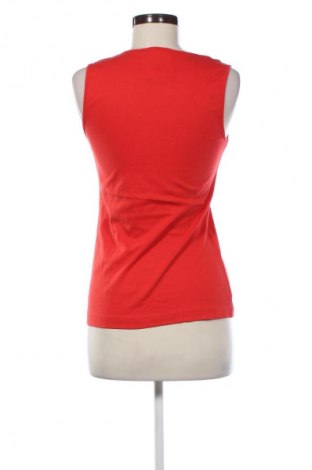 Damski sportowy top Rossi, Rozmiar S, Kolor Czerwony, Cena 49,99 zł