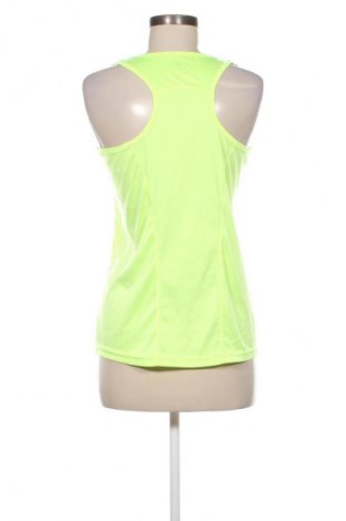 Damen Sporttop Shamp, Größe L, Farbe Grün, Preis 4,99 €