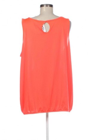 Damen Sporttop Slazenger, Größe XL, Farbe Rot, Preis 10,99 €