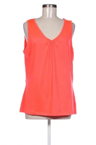 Top sport de damă. Slazenger, Mărime XL, Culoare Portocaliu, Preț 48,99 Lei