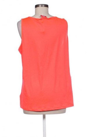 Top sport de damă. Slazenger, Mărime XL, Culoare Portocaliu, Preț 48,99 Lei