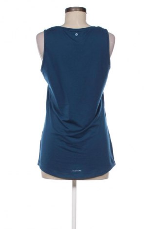 Damen Sporttop Sports Performance by Tchibo, Größe M, Farbe Blau, Preis 10,99 €
