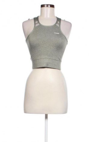 Női sport top Stronger, Méret XS, Szín Zöld, Ár 9 219 Ft