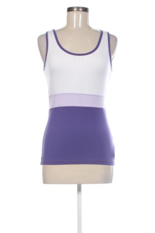 Damski sportowy top TCM, Rozmiar M, Kolor Kolorowy, Cena 49,99 zł