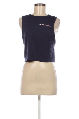 Női sport top Tommy Sport, Méret S, Szín Kék, Ár 11 099 Ft