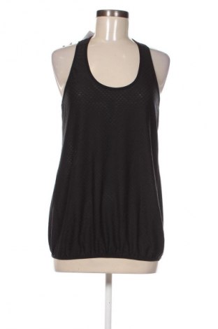 Damski sportowy top Unbranded, Rozmiar M, Kolor Czarny, Cena 22,99 zł