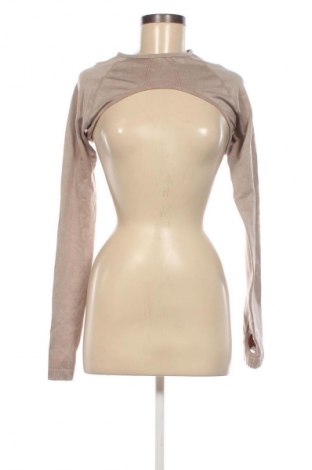 Női sport top Unbranded, Méret M, Szín Bézs, Ár 4 119 Ft