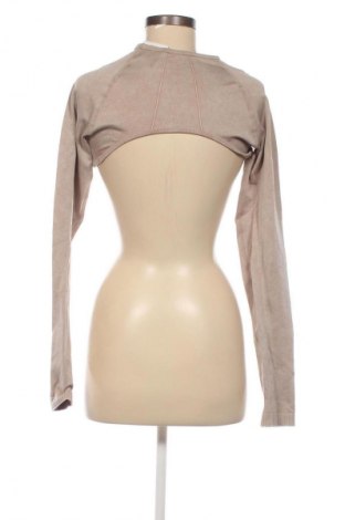 Női sport top Unbranded, Méret M, Szín Bézs, Ár 4 119 Ft