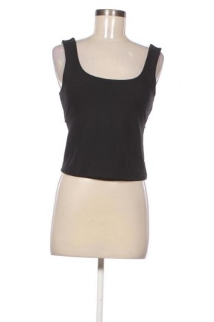 Damen Sporttop Unbranded, Größe M, Farbe Schwarz, Preis 10,99 €