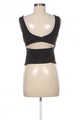 Damen Sporttop Unbranded, Größe M, Farbe Schwarz, Preis 10,99 €