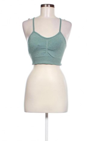 Dámský sportovní top  Unbranded, Velikost M, Barva Zelená, Cena  249,00 Kč