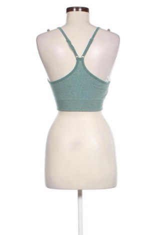 Dámský sportovní top  Unbranded, Velikost M, Barva Zelená, Cena  249,00 Kč